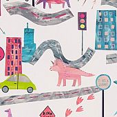 Dino city 546