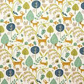 Woodland jade