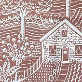 Little village terra