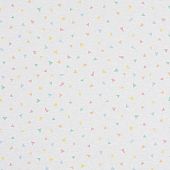 Triangles pastel