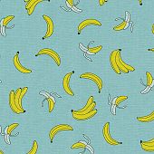Let's go bananas