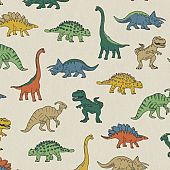 Dino mix