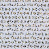 bike 413