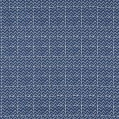 Rock donkerblauw