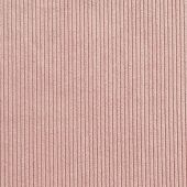 Rib licht roze
