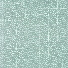 Rock blauw