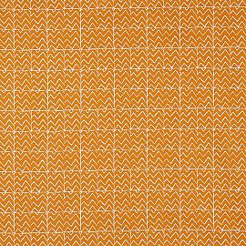 Rock oranje