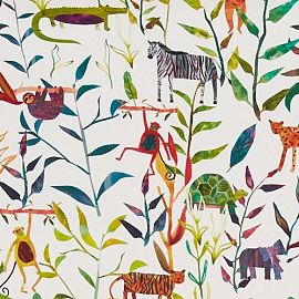 Jungle life 683