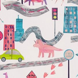 Dino city 546