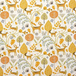 Woodland ochre