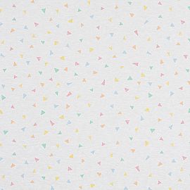 Triangles pastel
