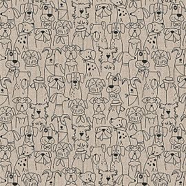 Woof