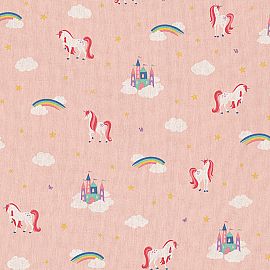 Unicorn castle