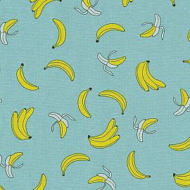 Let's go bananas