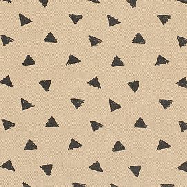 Triangle black