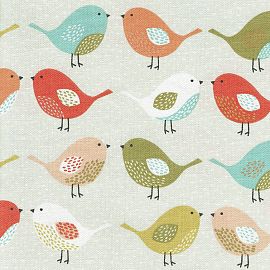 Birds multi