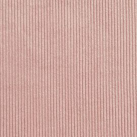 Rib licht roze