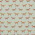 Fox soft green