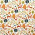Woodland orange