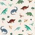 Little dino