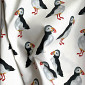 Puffin wit