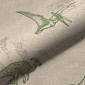 Dinosaur groen