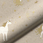 Unicorn gold