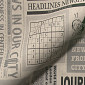 Newspaper