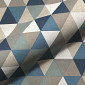 Tile blue