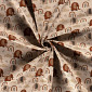Elephants Brown