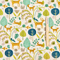 Woodland jade