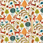 Woodland orange