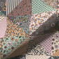 Sweet flower patchwork