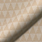 Sparkle triangle
