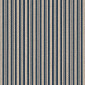 Streepje blauw