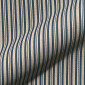 Streepje blauw