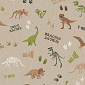 Dino roar