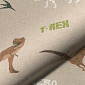 Dino roar
