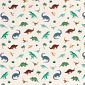 Little dino