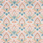 Botanical peach