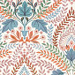 Botanical peach