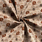 Elephants Brown
