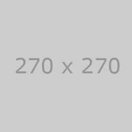 Inslagring 25mm zink